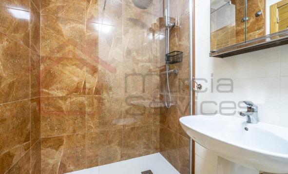 Herverkoop - 1. Appartement / flat - Las Terrazas De La Torre - Costa Calida