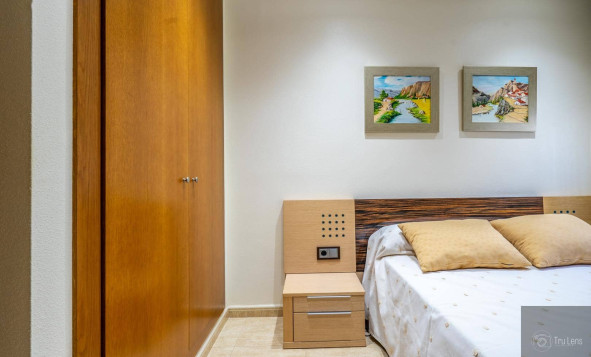 Herverkoop - 3. Halfvrijstaand huis - Torre Pacheco - Costa Calida