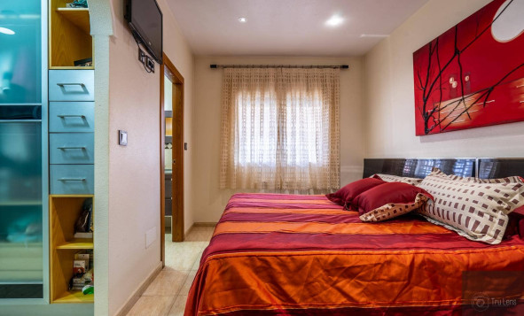 Herverkoop - 3. Halfvrijstaand huis - Torre Pacheco - Costa Calida