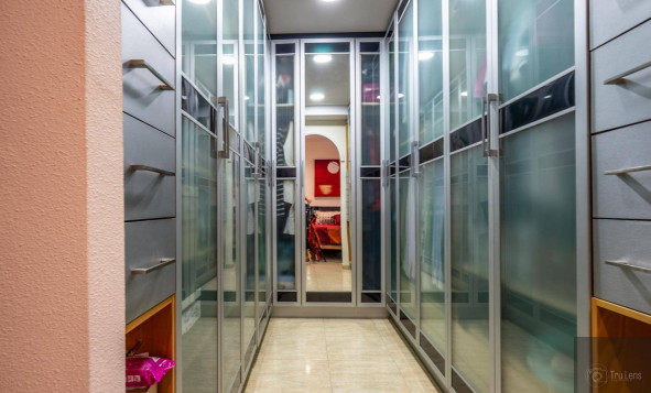 Herverkoop - 3. Halfvrijstaand huis - Torre Pacheco - Costa Calida