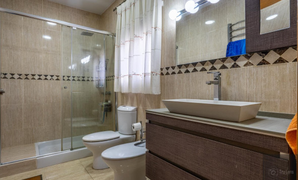 Herverkoop - 3. Halfvrijstaand huis - Torre Pacheco - Costa Calida