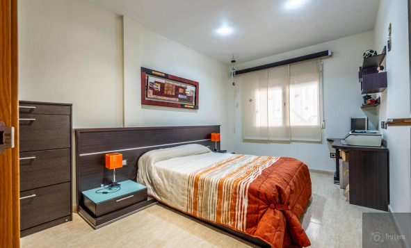 Herverkoop - 3. Halfvrijstaand huis - Torre Pacheco - Costa Calida