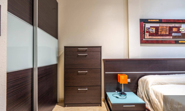 Herverkoop - 3. Halfvrijstaand huis - Torre Pacheco - Costa Calida