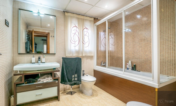 Herverkoop - 3. Halfvrijstaand huis - Torre Pacheco - Costa Calida