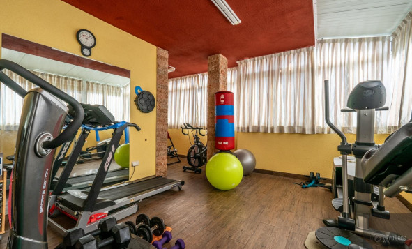 Herverkoop - 3. Halfvrijstaand huis - Torre Pacheco - Costa Calida