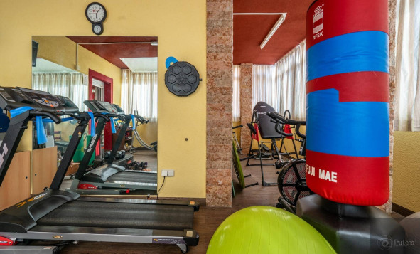 Herverkoop - 3. Halfvrijstaand huis - Torre Pacheco - Costa Calida