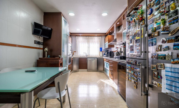 Herverkoop - 3. Halfvrijstaand huis - Torre Pacheco - Costa Calida