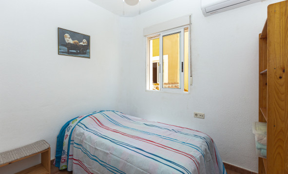 Herverkoop - 2. Town house / tussenwoning - La Zenia - Costa Blanca Zuid