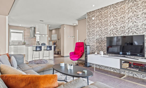 Resale - 1. Apartment / flat - Villamartin - Costa Blanca South