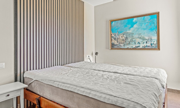 Resale - 1. Apartment / flat - Villamartin - Costa Blanca South