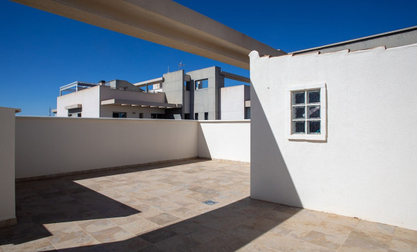 Resale - 1. Apartment / flat - Villamartin - Costa Blanca South