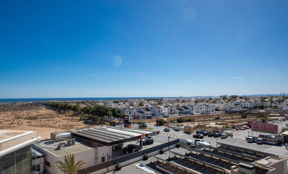 Resale - 1. Apartment / flat - Villamartin - Costa Blanca South