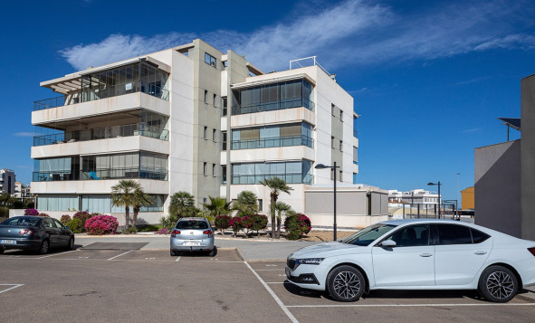 Resale - 1. Apartment / flat - Villamartin - Costa Blanca South