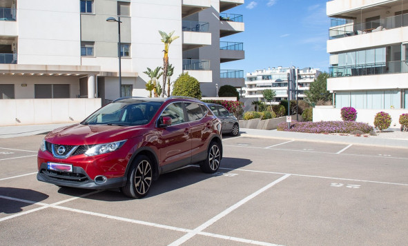 Resale - 1. Apartment / flat - Villamartin - Costa Blanca South