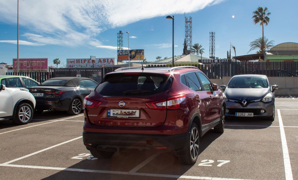 Resale - 1. Apartment / flat - Villamartin - Costa Blanca South