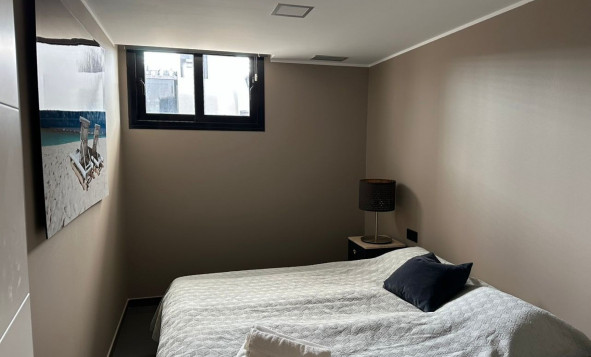 Herverkoop - 3. Halfvrijstaand huis - San Fulgencio - Costa Blanca Zuid