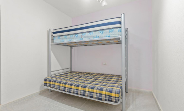 Herverkoop - 3. Halfvrijstaand huis - Villamartin - Costa Blanca Zuid