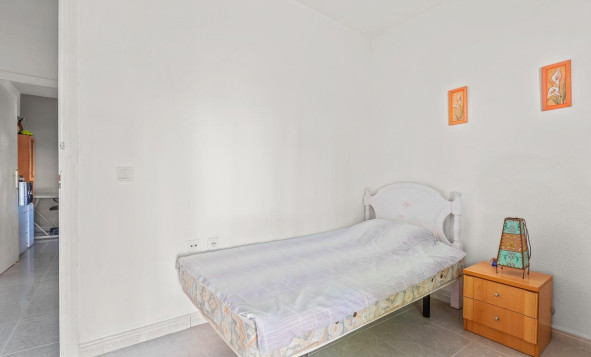 Herverkoop - 3. Halfvrijstaand huis - Villamartin - Costa Blanca Zuid