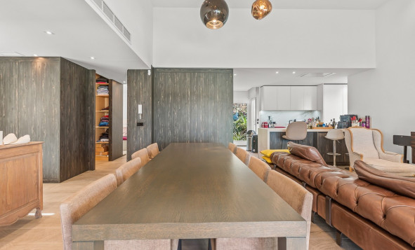 Herverkoop - 3. Halfvrijstaand huis - Algorfa - Costa Blanca Zuid