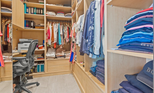 Herverkoop - 3. Halfvrijstaand huis - Algorfa - Costa Blanca Zuid