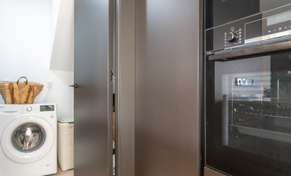 Herverkoop - 3. Halfvrijstaand huis - Torrevieja - Costa Blanca Zuid