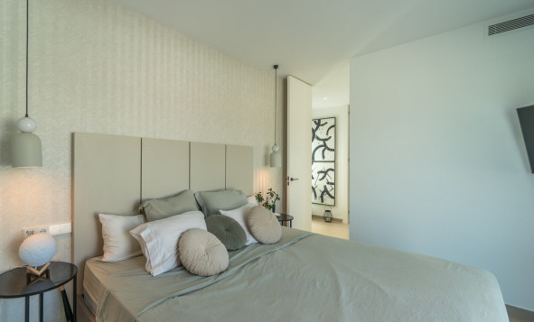 Herverkoop - 3. Halfvrijstaand huis - Torrevieja - Costa Blanca Zuid