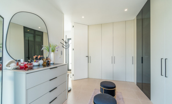 Herverkoop - 3. Halfvrijstaand huis - Torrevieja - Costa Blanca Zuid