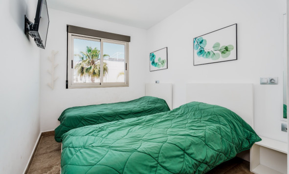 Reventa - 1. Apartamento / piso - Torre de la Horadada - Costa Blanca Sur