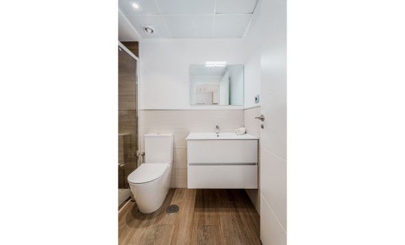 Reventa - 1. Apartamento / piso - Torre de la Horadada - Costa Blanca Sur