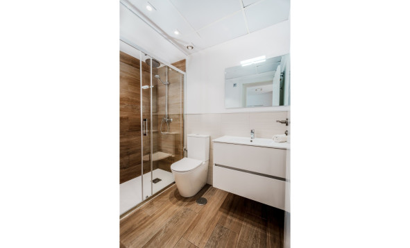 Reventa - 1. Apartamento / piso - Torre de la Horadada - Costa Blanca Sur