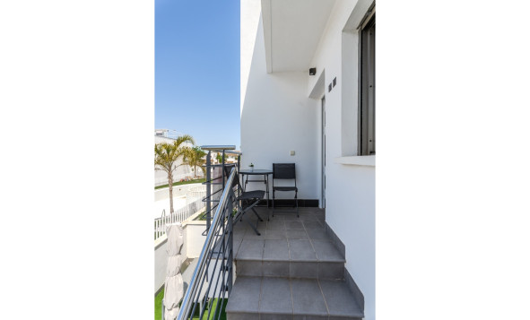 Reventa - 1. Apartamento / piso - Torre de la Horadada - Costa Blanca Sur