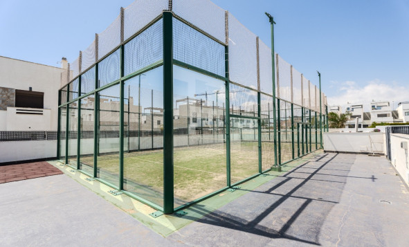 Reventa - 1. Apartamento / piso - Torre de la Horadada - Costa Blanca Sur