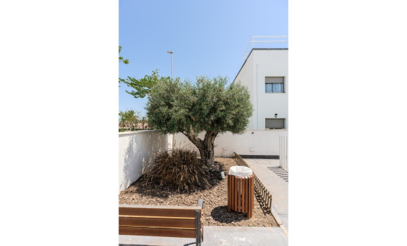 Reventa - 1. Apartamento / piso - Torre de la Horadada - Costa Blanca Sur