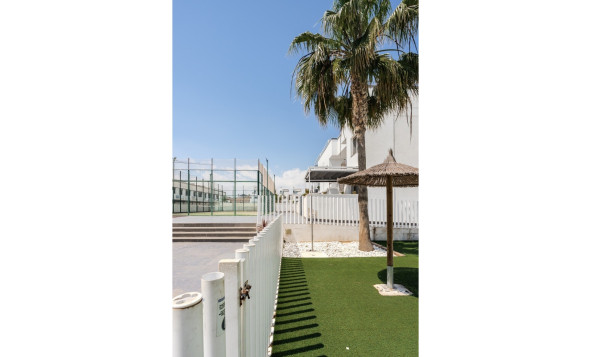 Reventa - 1. Apartamento / piso - Torre de la Horadada - Costa Blanca Sur