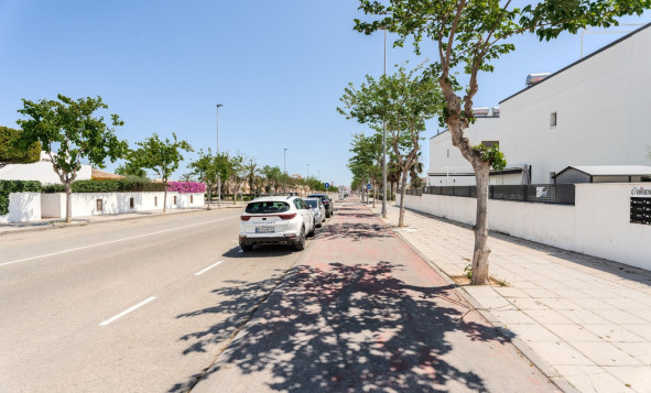 Reventa - 1. Apartamento / piso - Torre de la Horadada - Costa Blanca Sur