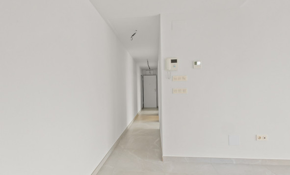 Resale - 1. Apartment / flat - Torrevieja - Costa Blanca South