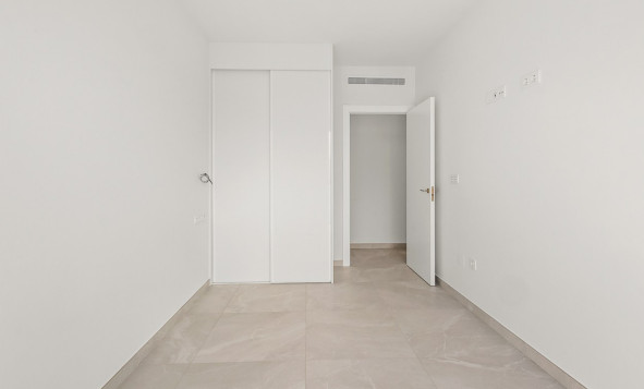 Resale - 1. Apartment / flat - Torrevieja - Costa Blanca South