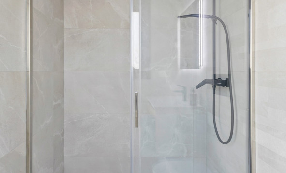 Resale - 1. Apartment / flat - Torrevieja - Costa Blanca South