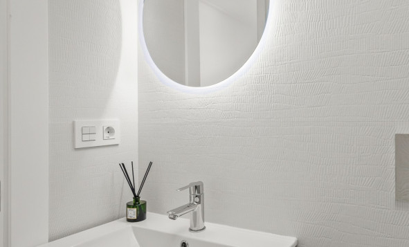 Resale - 1. Apartment / flat - Torrevieja - Costa Blanca South