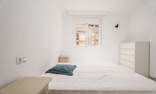 Herverkoop - 1. Appartement / flat - Torrevieja - Costa Blanca Zuid