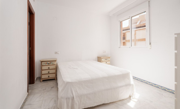 Herverkoop - 1. Appartement / flat - Torrevieja - Costa Blanca Zuid