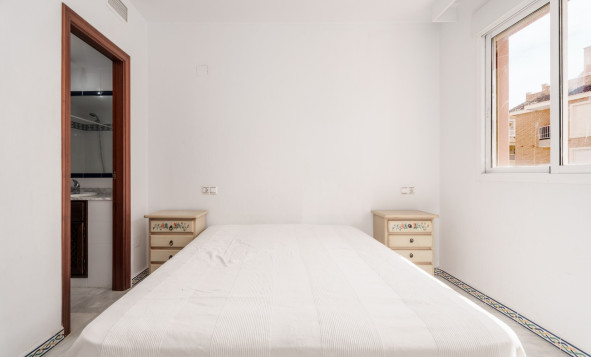 Herverkoop - 1. Appartement / flat - Torrevieja - Costa Blanca Zuid