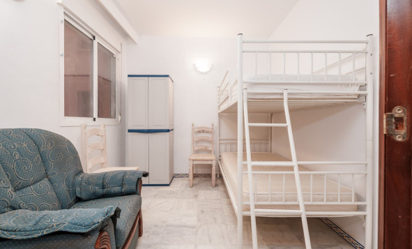 Herverkoop - 1. Appartement / flat - Torrevieja - Costa Blanca Zuid