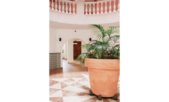 Herverkoop - 1. Appartement / flat - Torrevieja - Costa Blanca Zuid