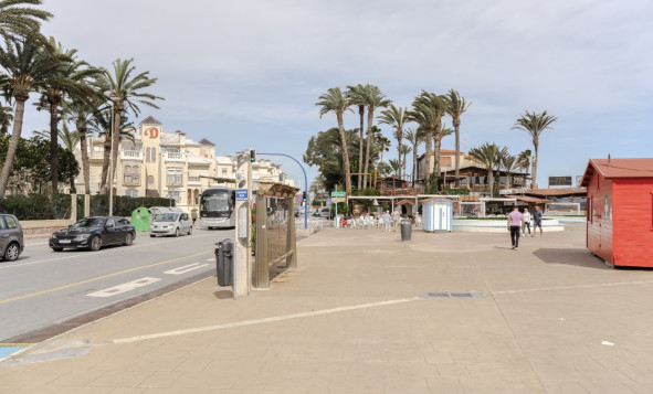 Herverkoop - 1. Appartement / flat - Torrevieja - Costa Blanca Zuid