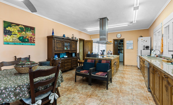 Reventa - 3. Casa pareada - El Altet - Costa Blanca Sur