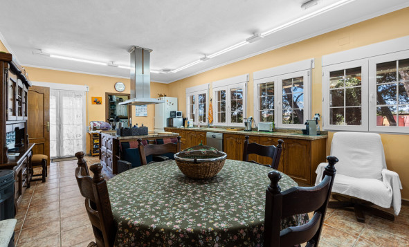 Reventa - 3. Casa pareada - El Altet - Costa Blanca Sur