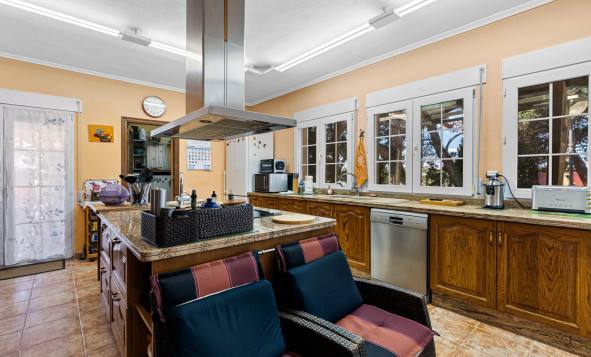 Reventa - 3. Casa pareada - El Altet - Costa Blanca Sur