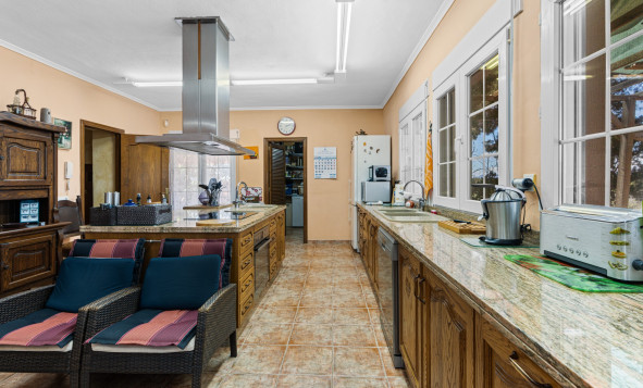 Reventa - 3. Casa pareada - El Altet - Costa Blanca Sur