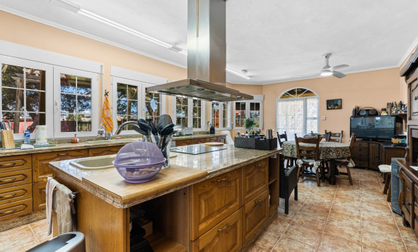 Reventa - 3. Casa pareada - El Altet - Costa Blanca Sur